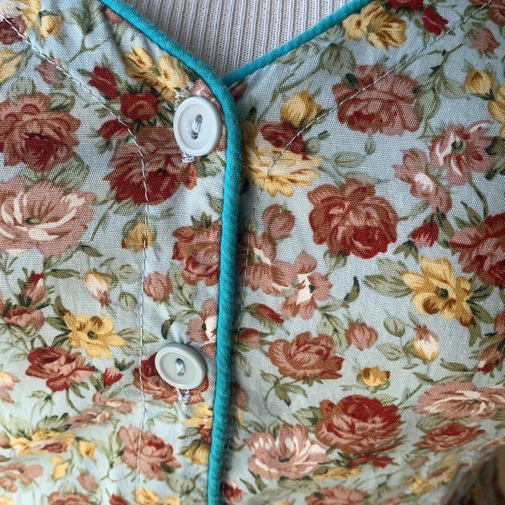 LUCCA COUTURE SUNDRESS S/S - Picture 5 of 12